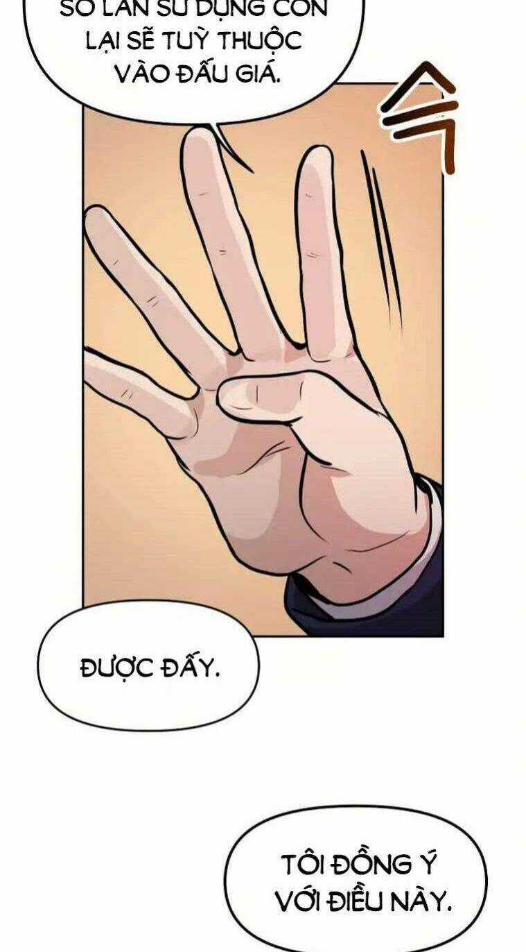 Ta Có Max Thuộc Tính May Mắn Chapter 62 trang 53