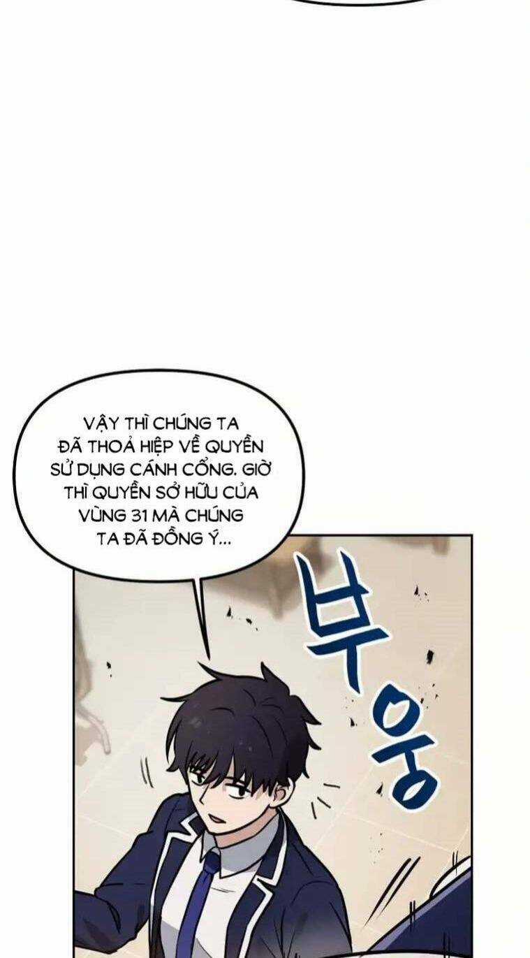 Ta Có Max Thuộc Tính May Mắn Chapter 62 trang 54