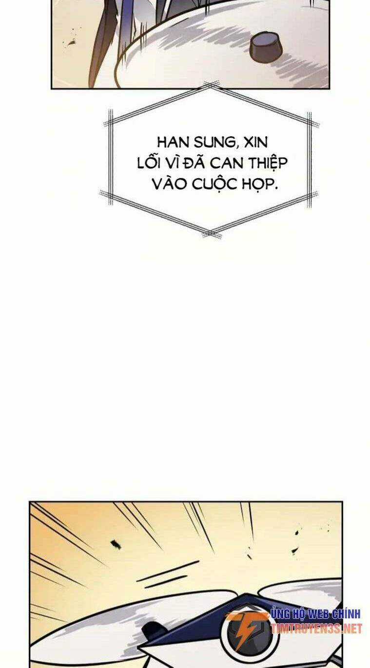 Ta Có Max Thuộc Tính May Mắn Chapter 62 trang 55