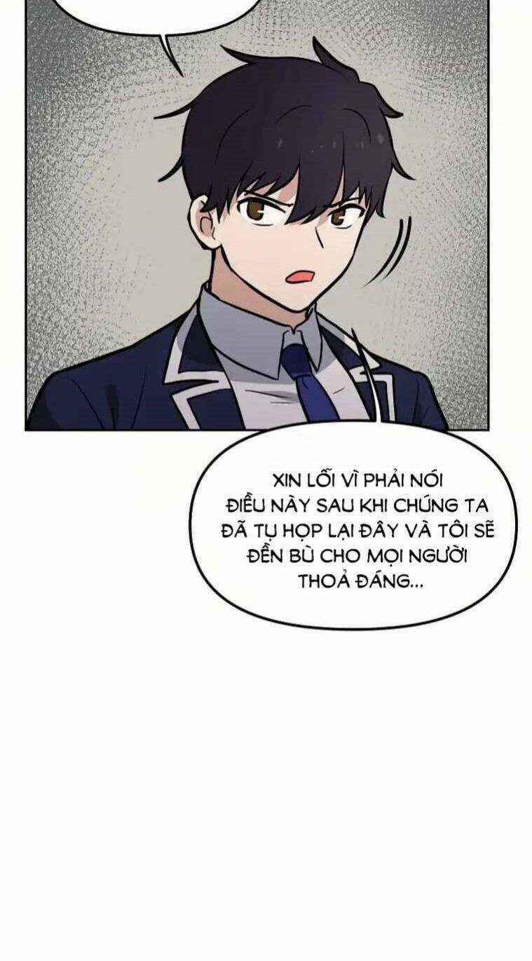 Ta Có Max Thuộc Tính May Mắn Chapter 62 trang 58