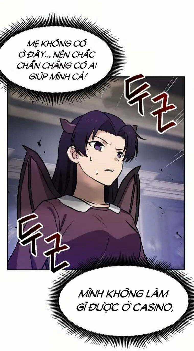 Ta Có Max Thuộc Tính May Mắn Chapter 62 trang 69