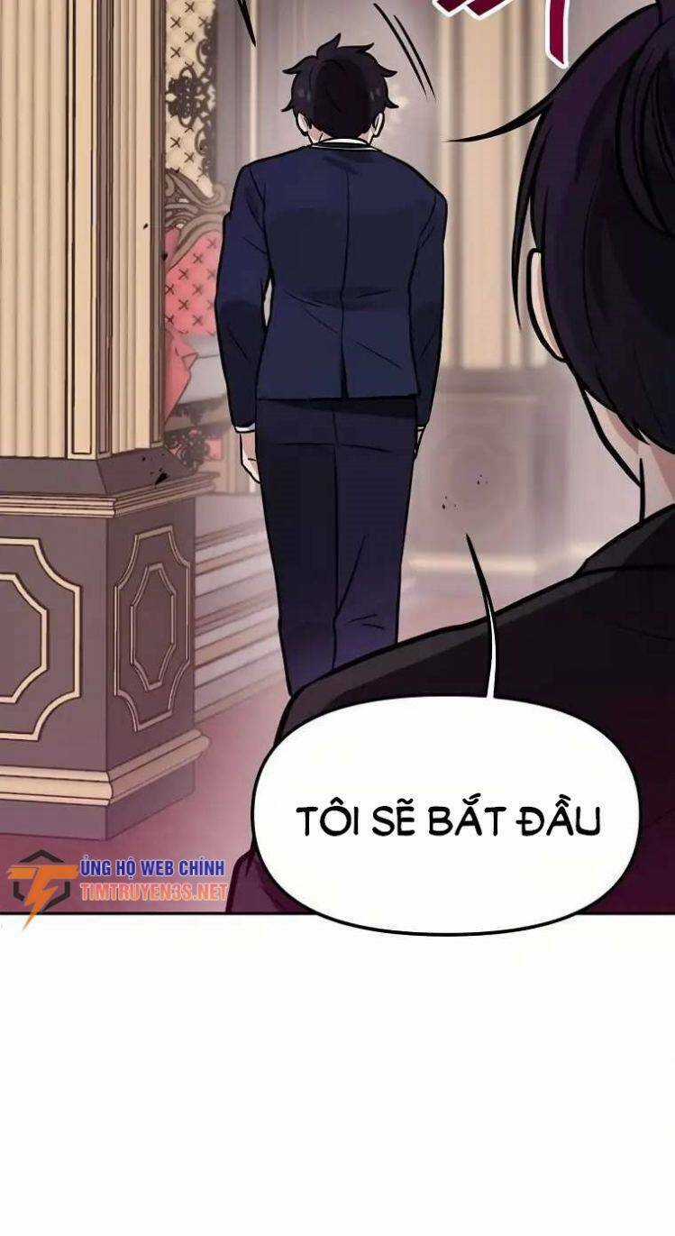 Ta Có Max Thuộc Tính May Mắn Chapter 62 trang 8