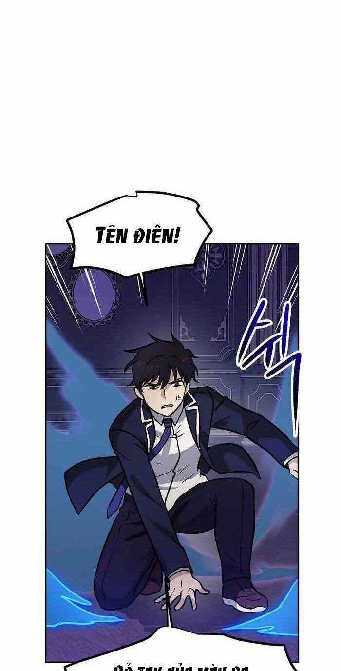 Ta Có Max Thuộc Tính May Mắn Chapter 63 trang 10