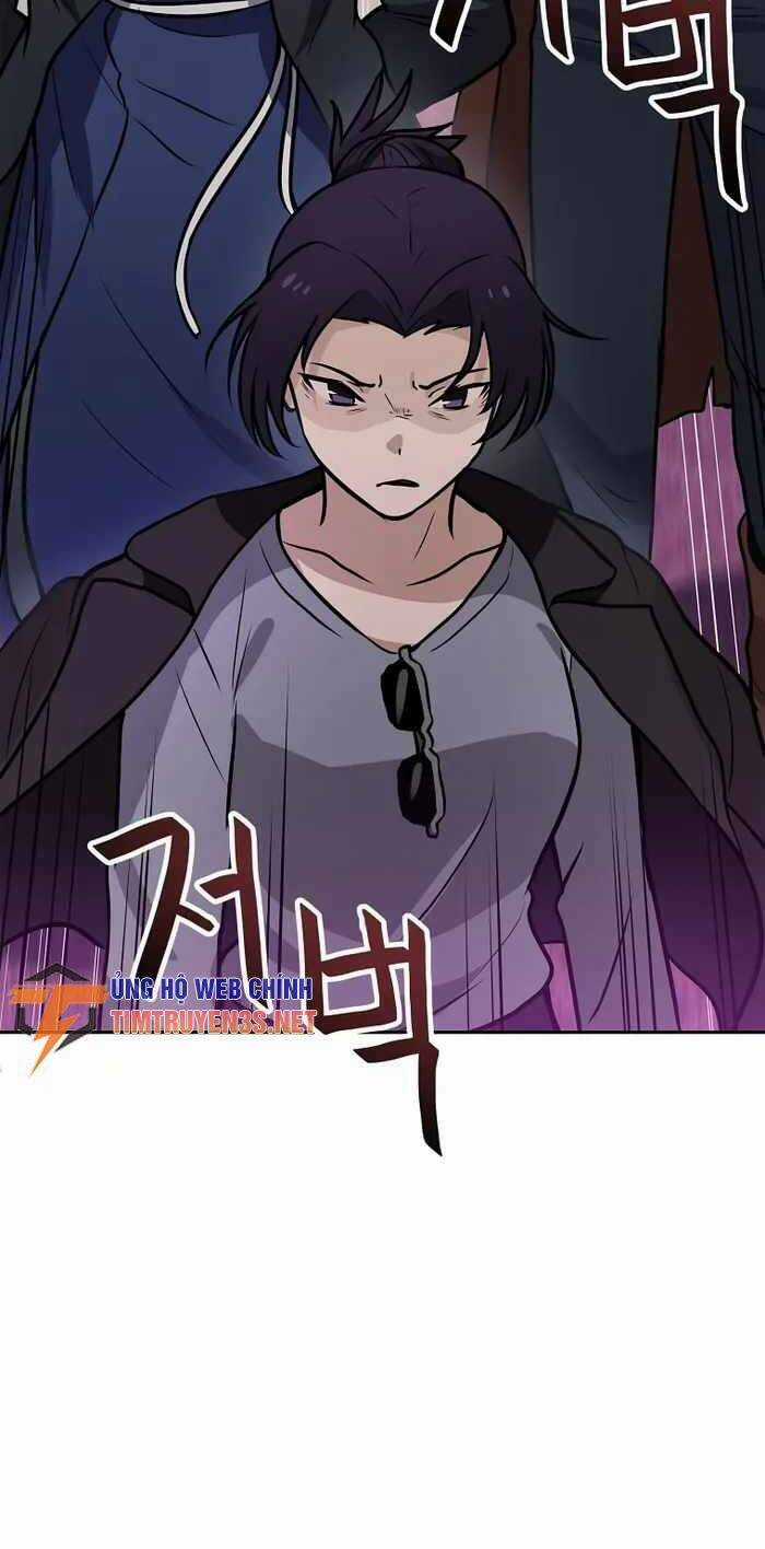 Ta Có Max Thuộc Tính May Mắn Chapter 63 trang 17