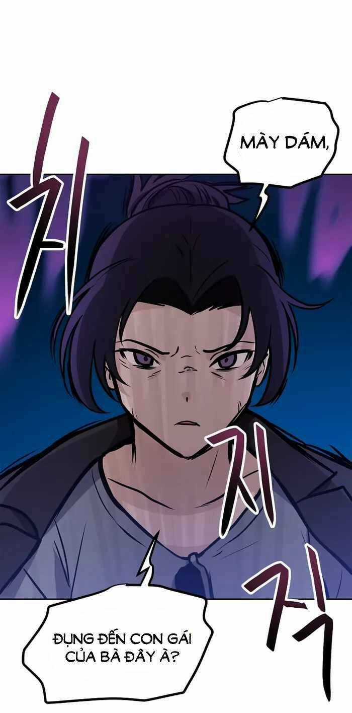 Ta Có Max Thuộc Tính May Mắn Chapter 63 trang 18