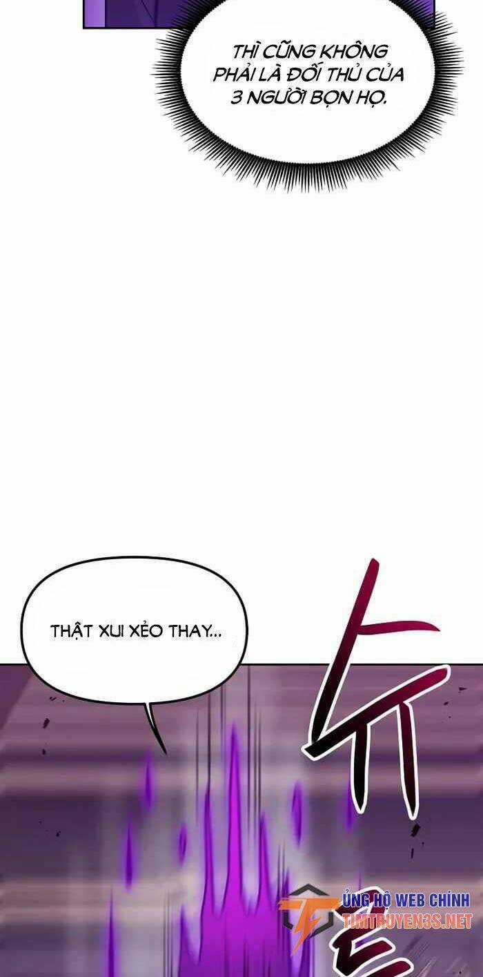 Ta Có Max Thuộc Tính May Mắn Chapter 63 trang 21