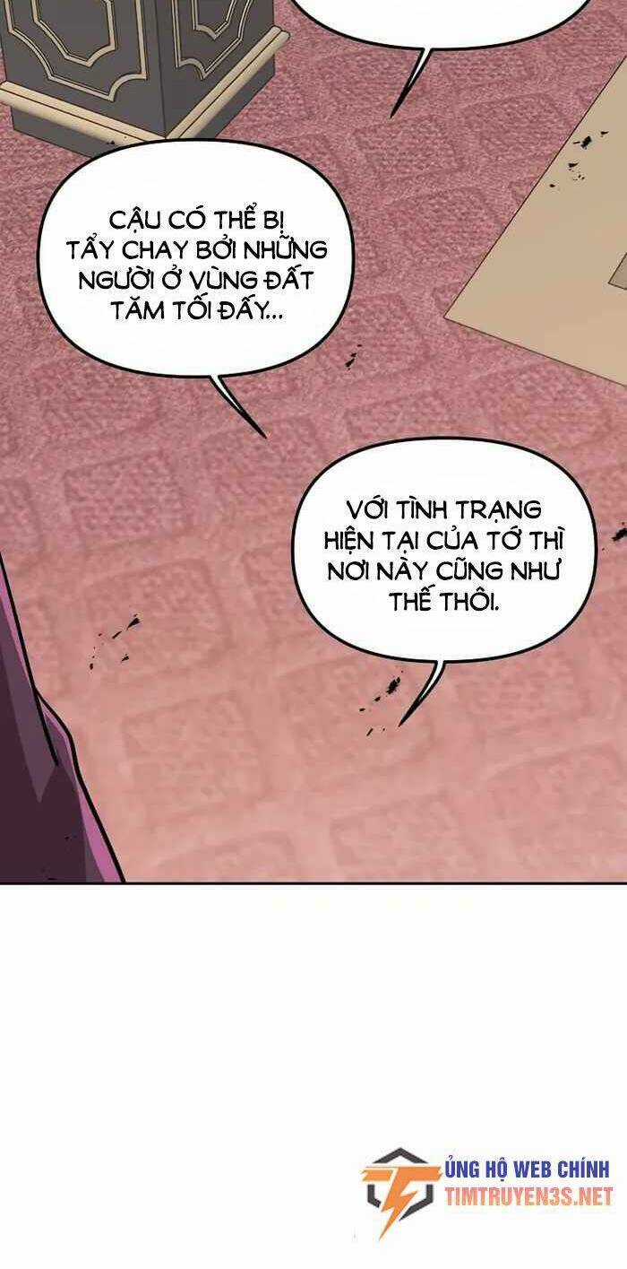 Ta Có Max Thuộc Tính May Mắn Chapter 63 trang 31