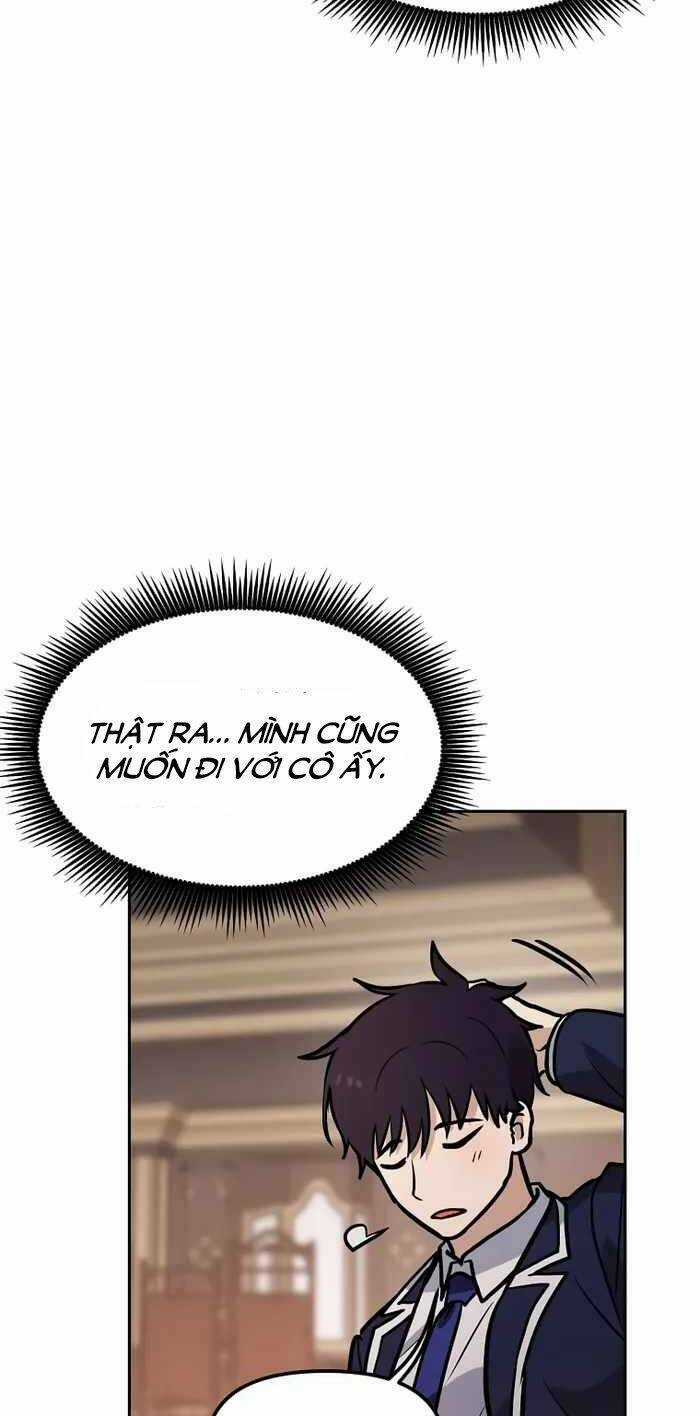 Ta Có Max Thuộc Tính May Mắn Chapter 63 trang 33