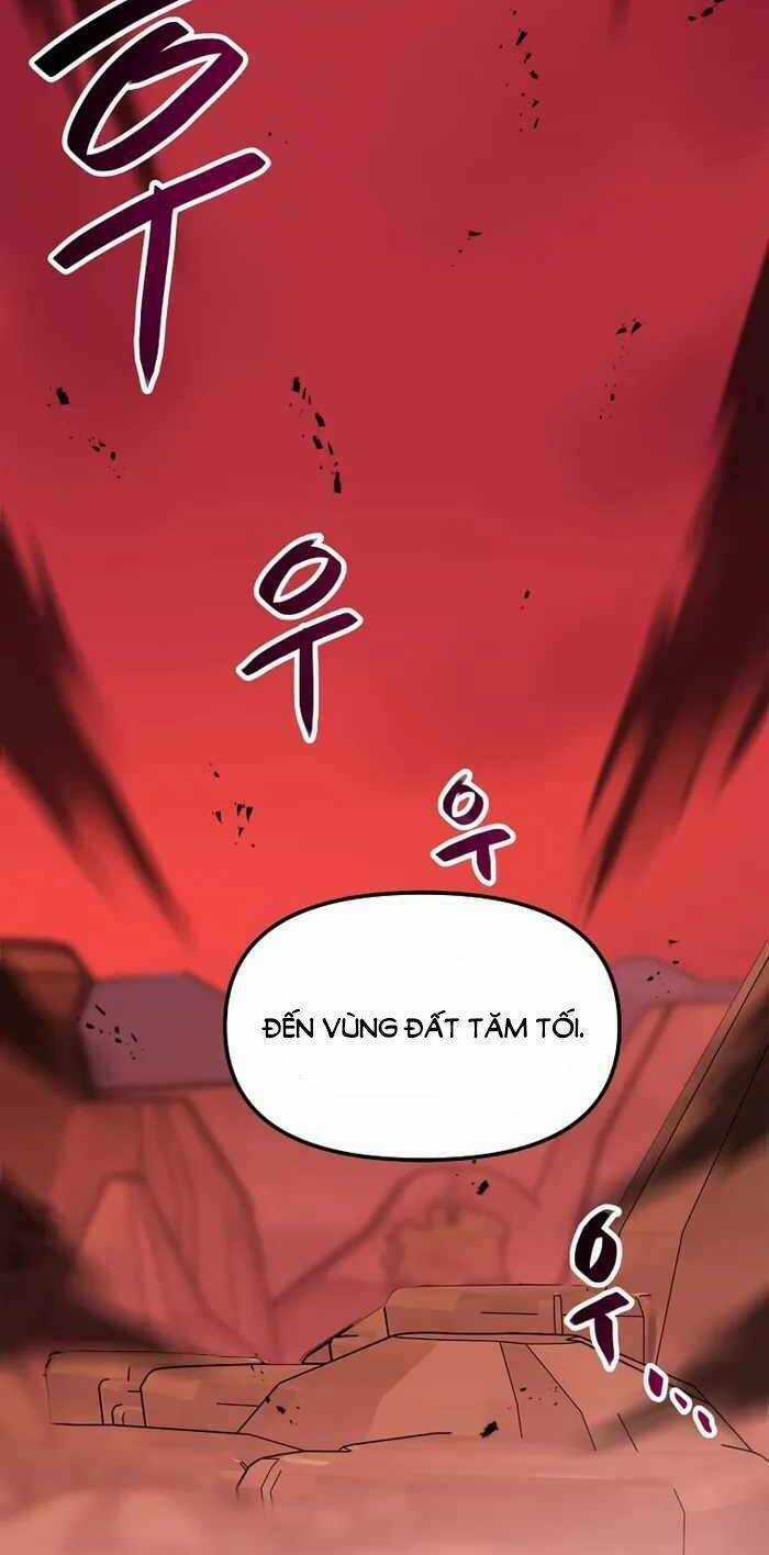 Ta Có Max Thuộc Tính May Mắn Chapter 63 trang 35