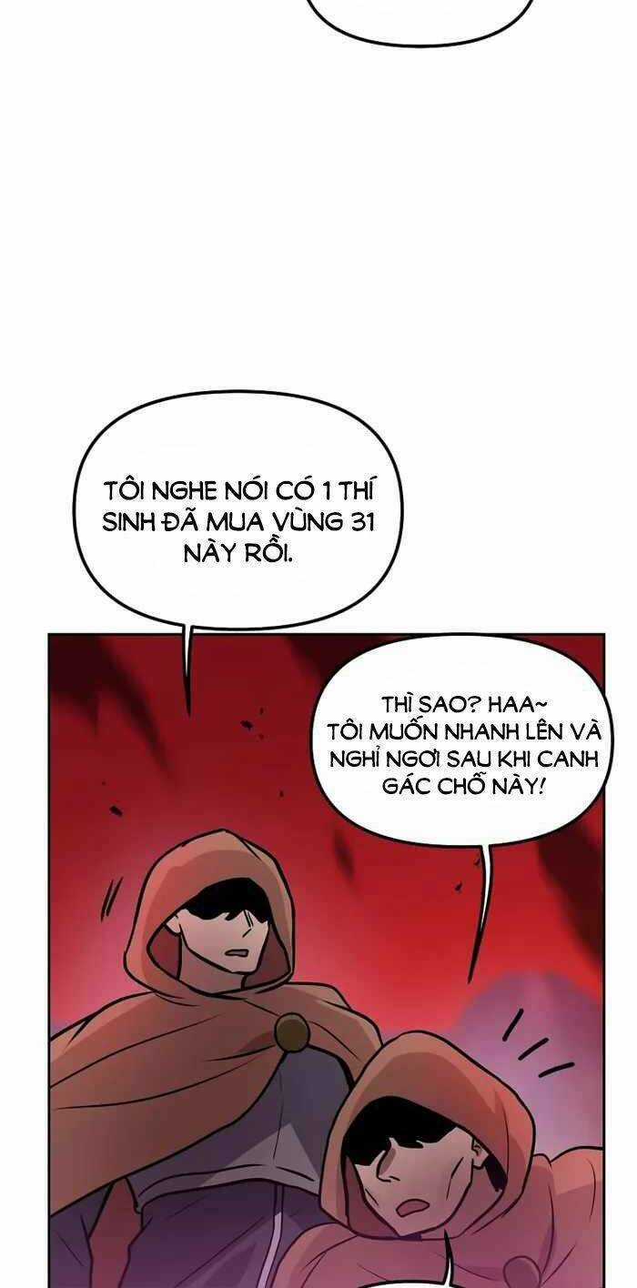 Ta Có Max Thuộc Tính May Mắn Chapter 63 trang 37