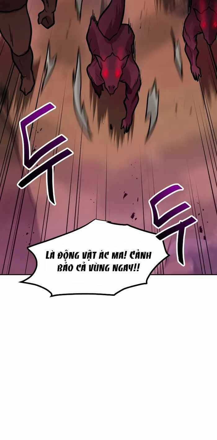 Ta Có Max Thuộc Tính May Mắn Chapter 63 trang 40