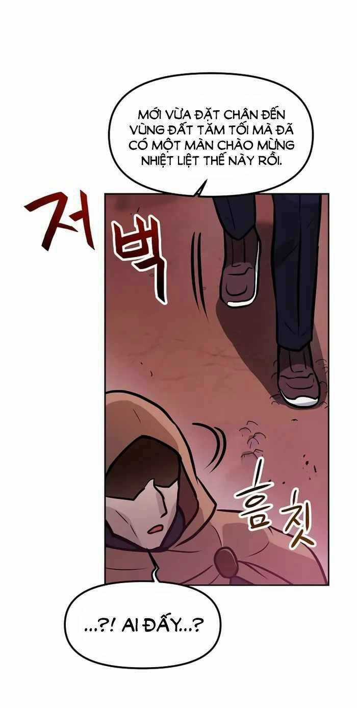 Ta Có Max Thuộc Tính May Mắn Chapter 63 trang 42