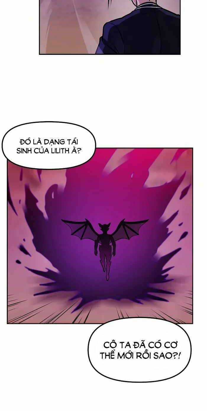 Ta Có Max Thuộc Tính May Mắn Chapter 63 trang 48