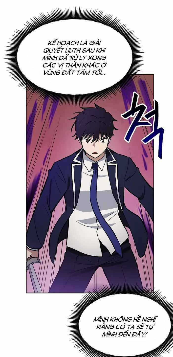 Ta Có Max Thuộc Tính May Mắn Chapter 63 trang 52