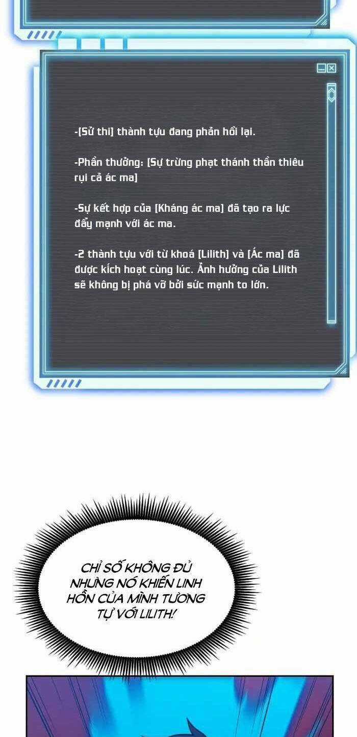 Ta Có Max Thuộc Tính May Mắn Chapter 63 trang 56