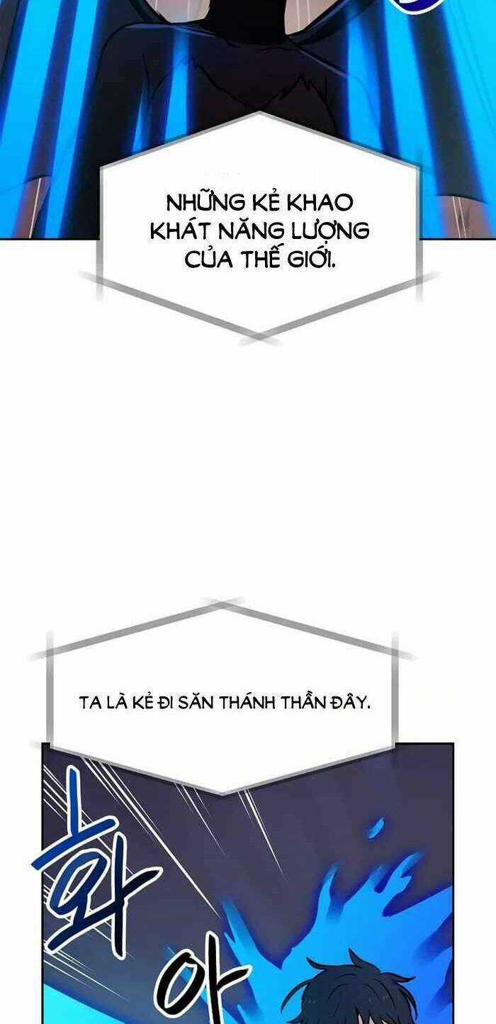 Ta Có Max Thuộc Tính May Mắn Chapter 63 trang 60