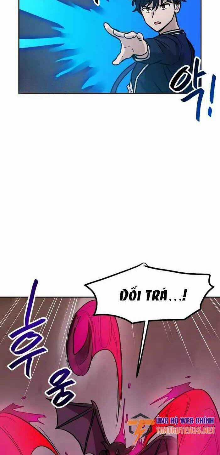 Ta Có Max Thuộc Tính May Mắn Chapter 63 trang 61