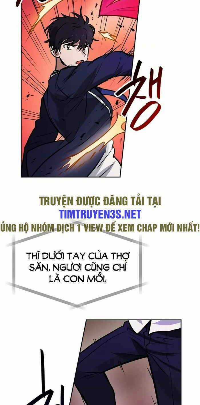 Ta Có Max Thuộc Tính May Mắn Chapter 63 trang 63