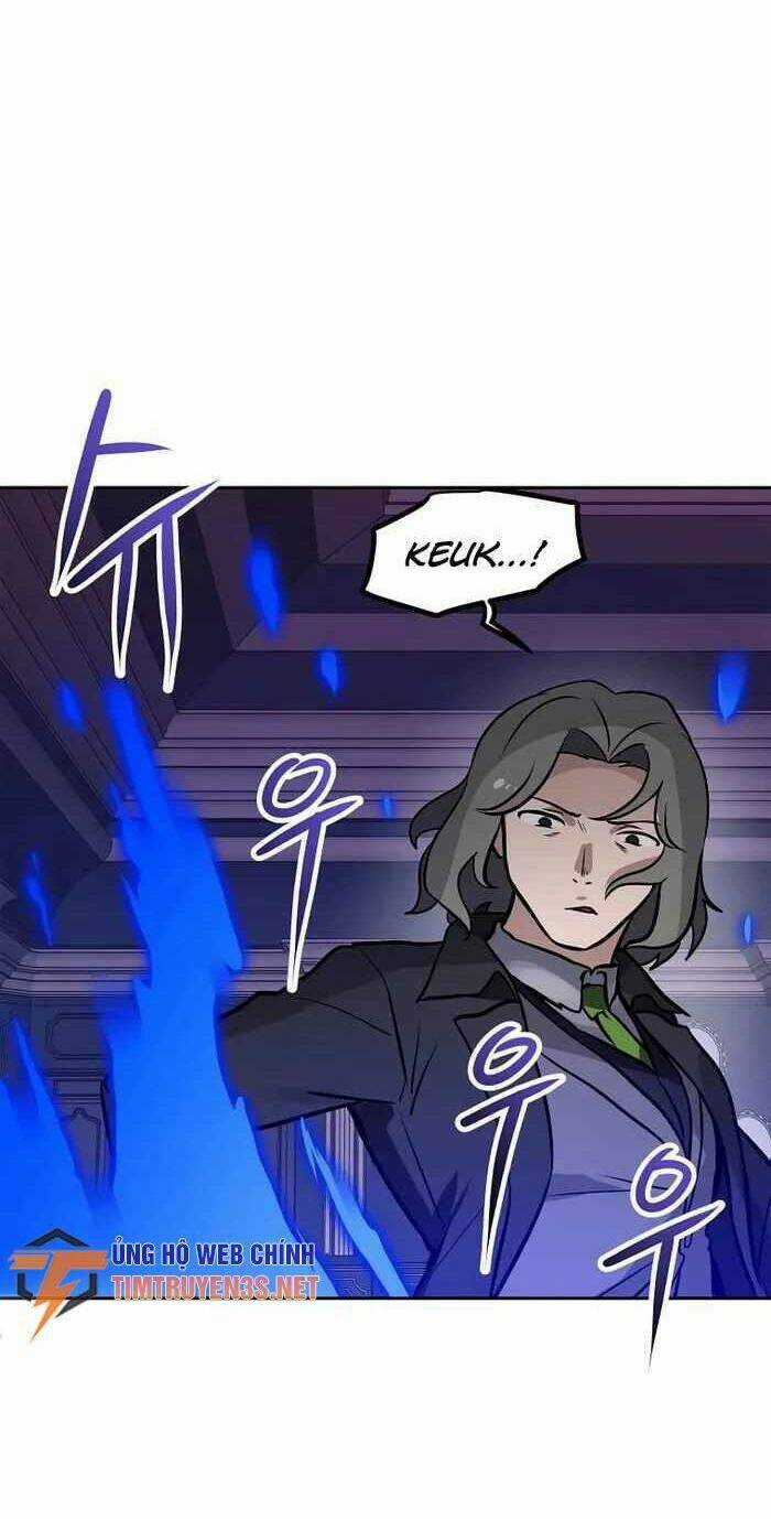 Ta Có Max Thuộc Tính May Mắn Chapter 63 trang 9