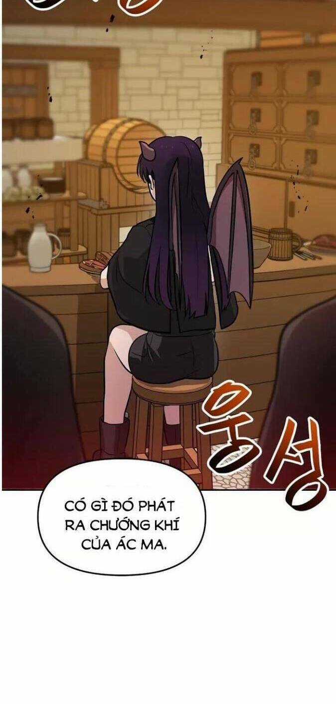 Ta Có Max Thuộc Tính May Mắn Chapter 64 trang 10