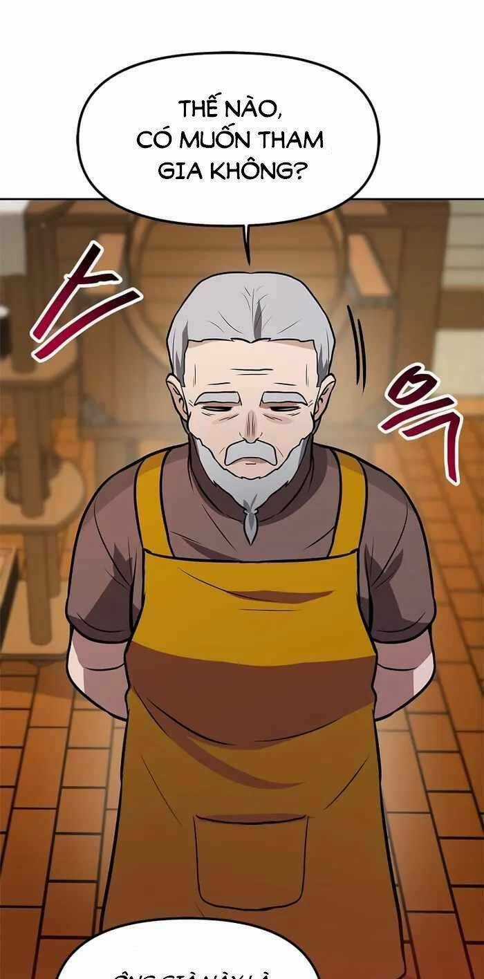 Ta Có Max Thuộc Tính May Mắn Chapter 64 trang 16