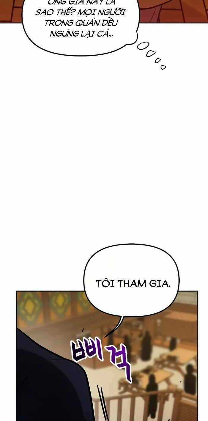 Ta Có Max Thuộc Tính May Mắn Chapter 64 trang 17