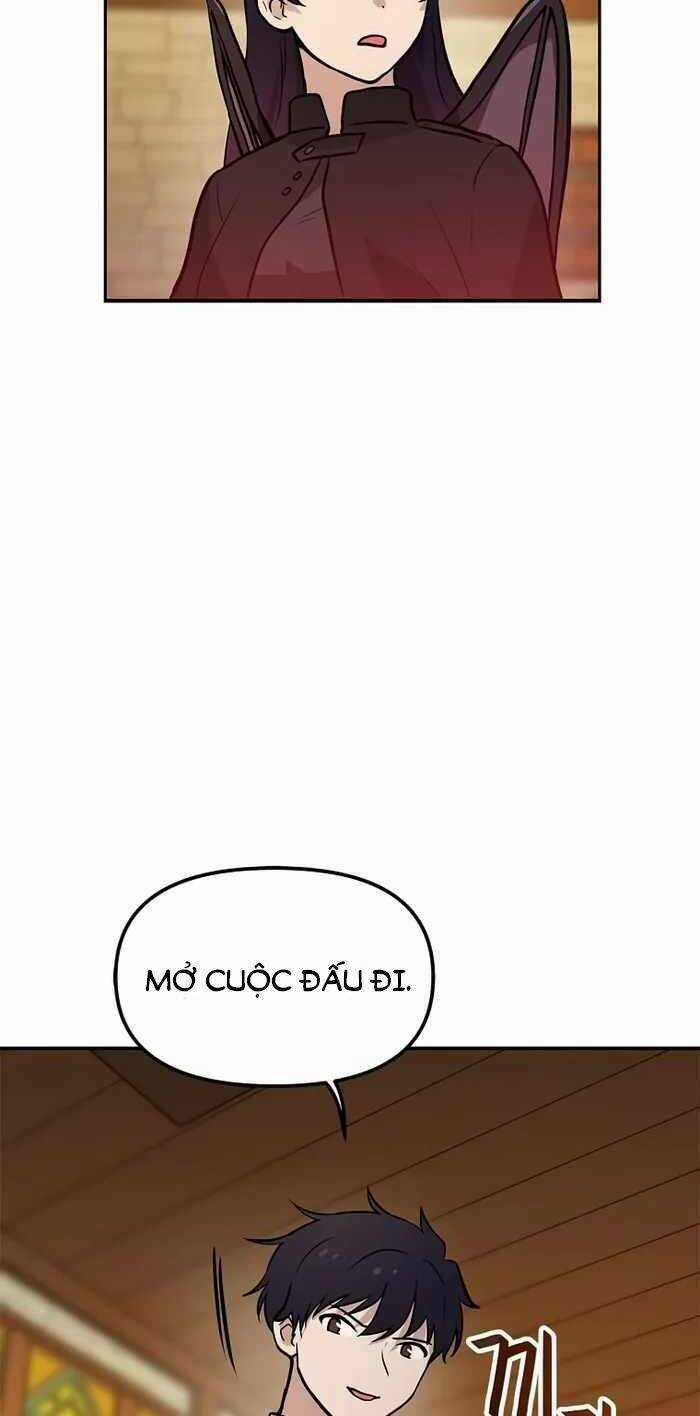 Ta Có Max Thuộc Tính May Mắn Chapter 64 trang 19