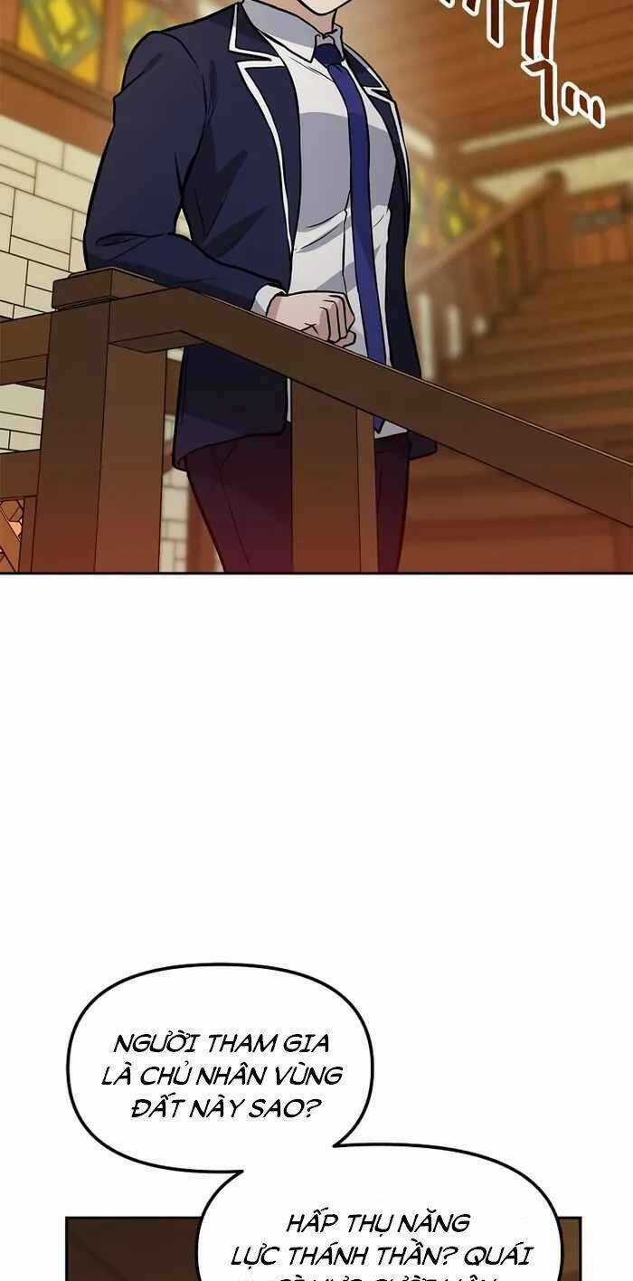 Ta Có Max Thuộc Tính May Mắn Chapter 64 trang 20