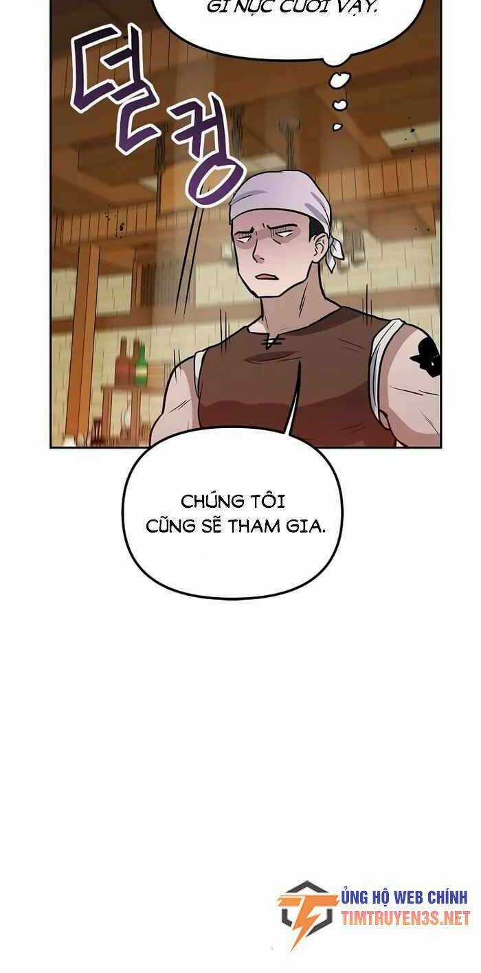 Ta Có Max Thuộc Tính May Mắn Chapter 64 trang 21