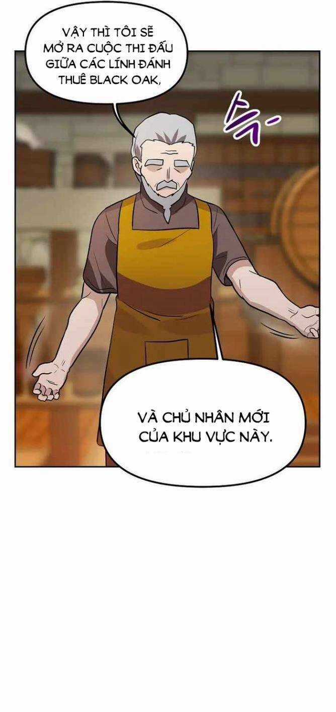 Ta Có Max Thuộc Tính May Mắn Chapter 64 trang 22