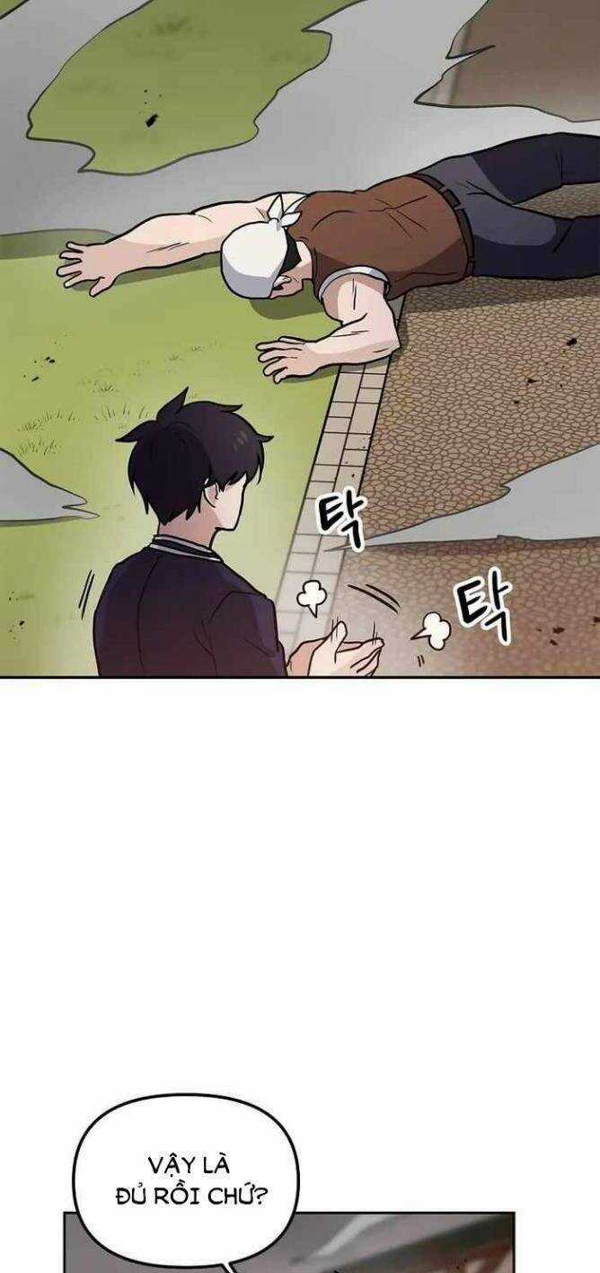 Ta Có Max Thuộc Tính May Mắn Chapter 64 trang 25