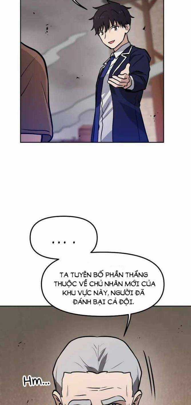 Ta Có Max Thuộc Tính May Mắn Chapter 64 trang 26