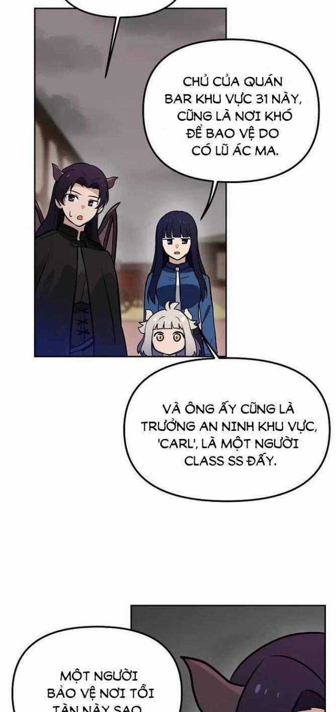 Ta Có Max Thuộc Tính May Mắn Chapter 64 trang 28