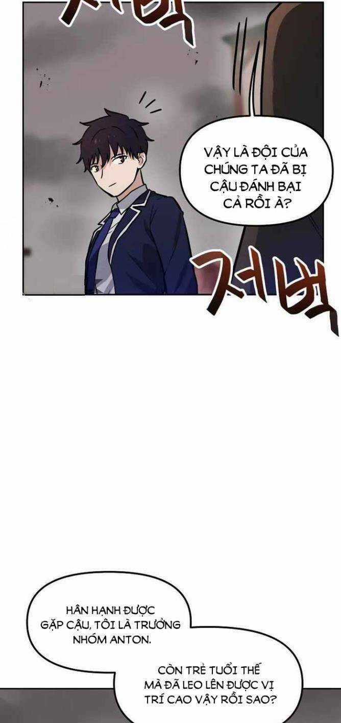 Ta Có Max Thuộc Tính May Mắn Chapter 64 trang 30