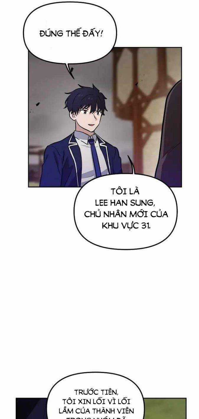 Ta Có Max Thuộc Tính May Mắn Chapter 64 trang 32