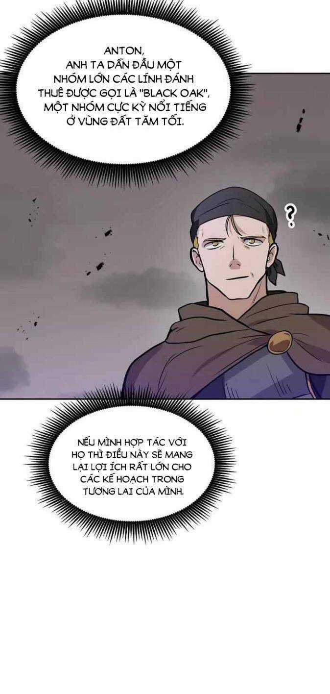 Ta Có Max Thuộc Tính May Mắn Chapter 64 trang 34