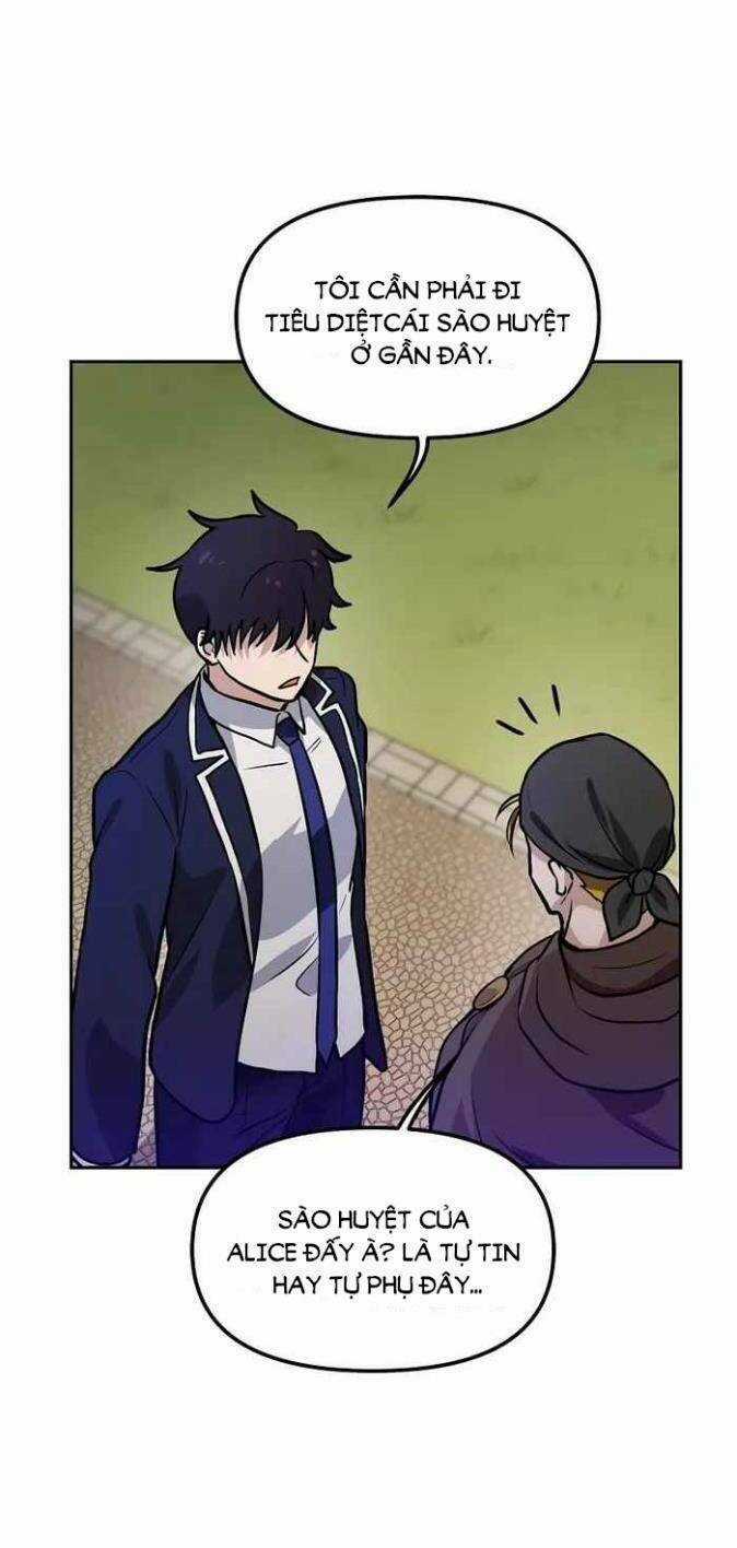 Ta Có Max Thuộc Tính May Mắn Chapter 64 trang 35