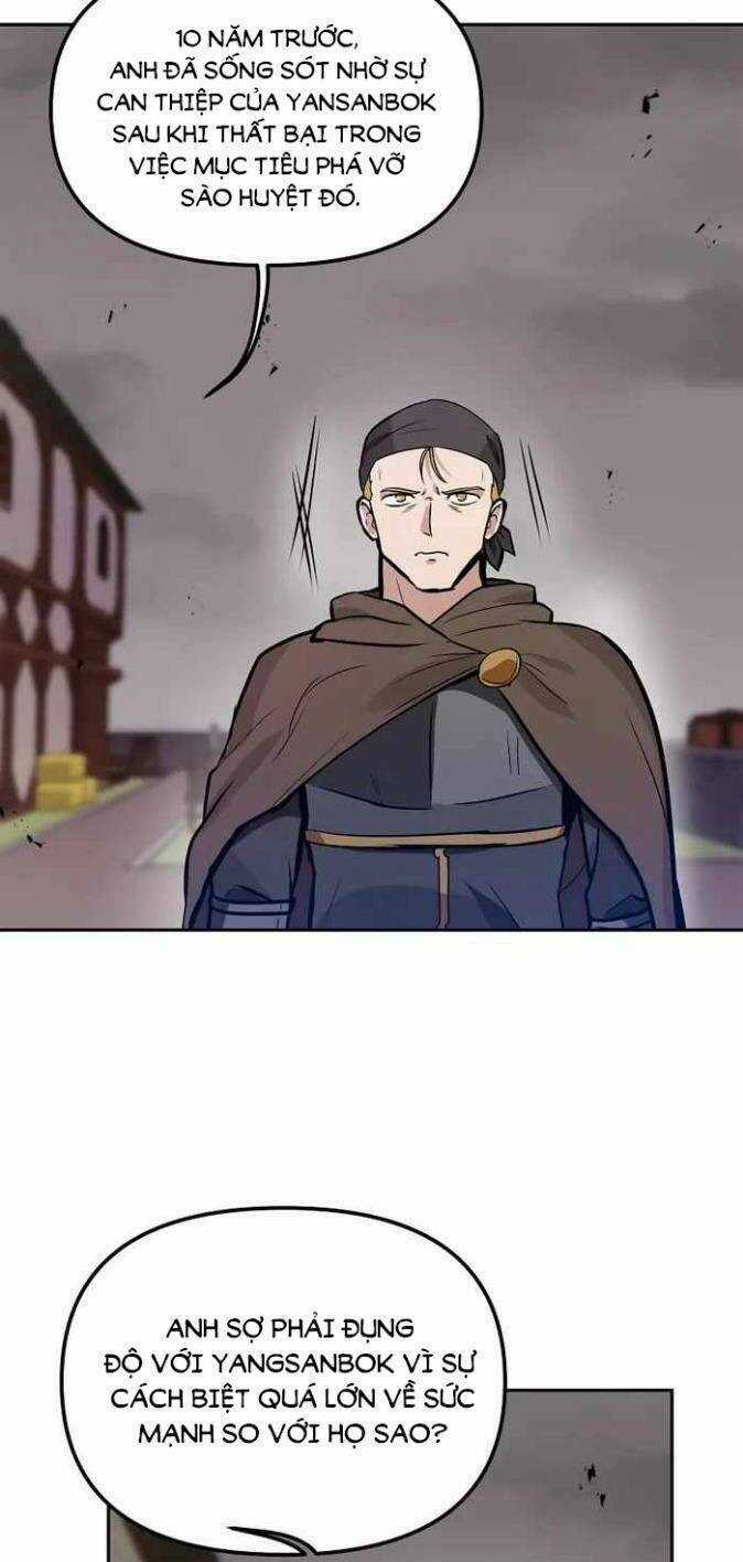 Ta Có Max Thuộc Tính May Mắn Chapter 64 trang 37