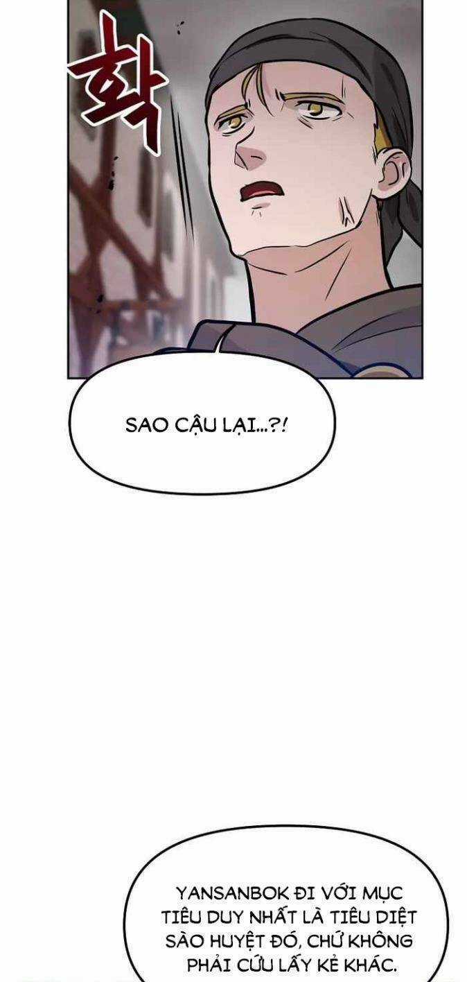 Ta Có Max Thuộc Tính May Mắn Chapter 64 trang 38