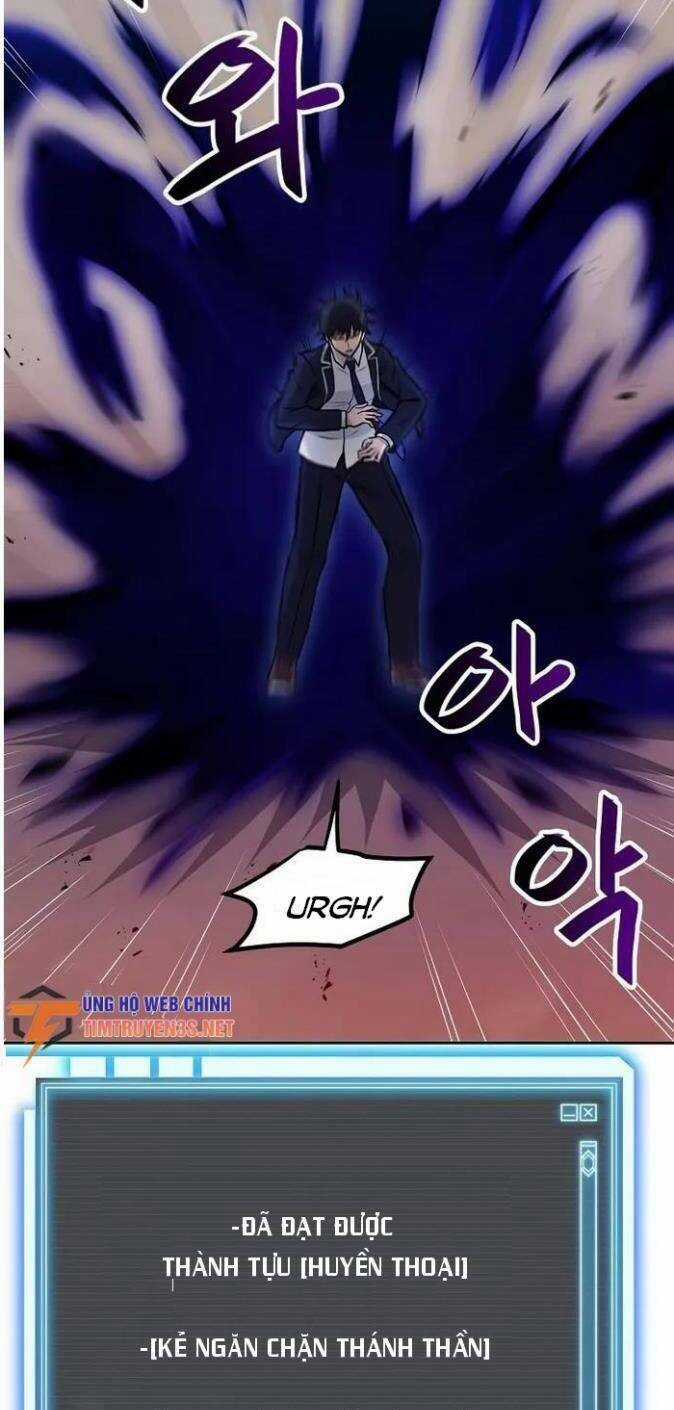 Ta Có Max Thuộc Tính May Mắn Chapter 64 trang 4