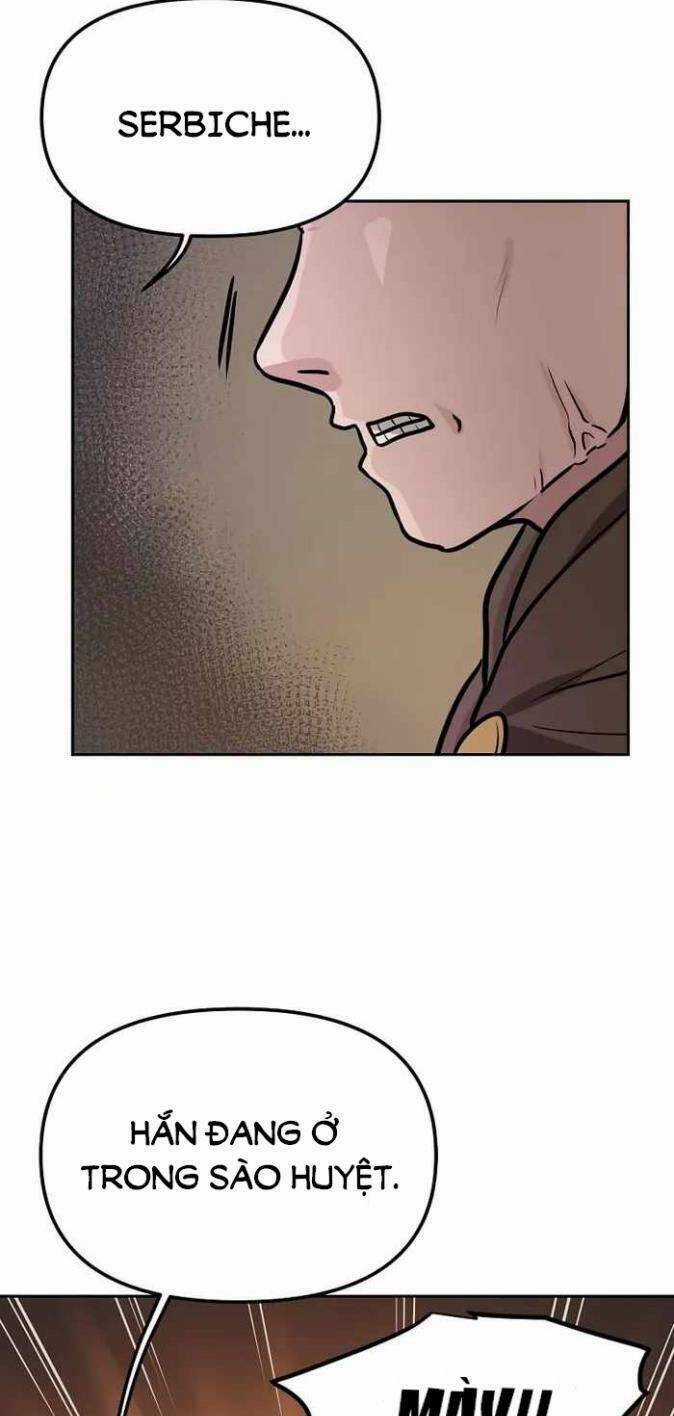 Ta Có Max Thuộc Tính May Mắn Chapter 64 trang 40