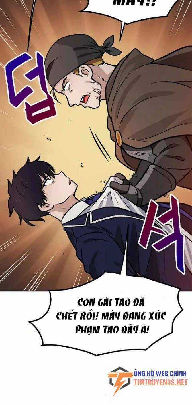 Ta Có Max Thuộc Tính May Mắn Chapter 64 trang 41