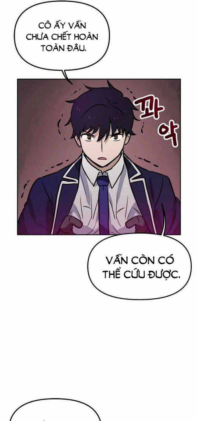 Ta Có Max Thuộc Tính May Mắn Chapter 64 trang 42