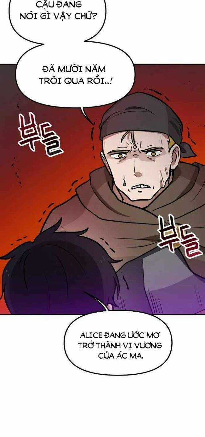 Ta Có Max Thuộc Tính May Mắn Chapter 64 trang 43