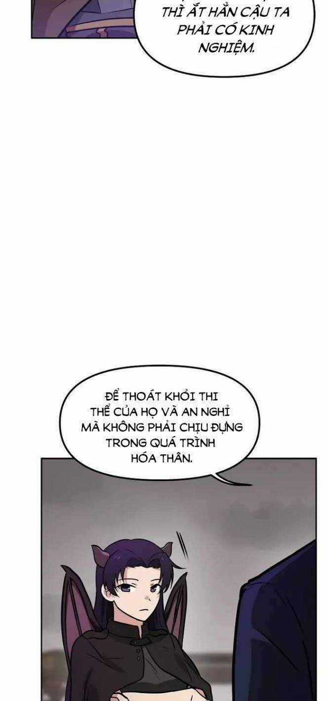 Ta Có Max Thuộc Tính May Mắn Chapter 64 trang 47