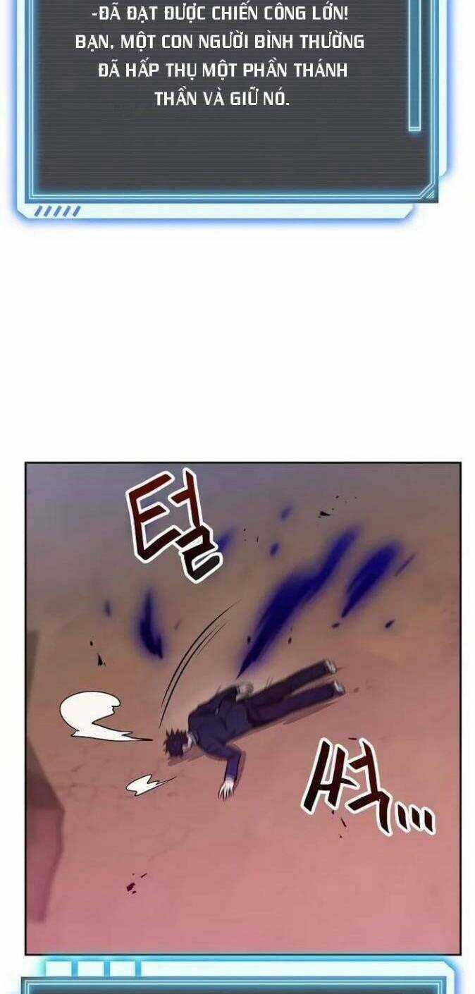 Ta Có Max Thuộc Tính May Mắn Chapter 64 trang 5