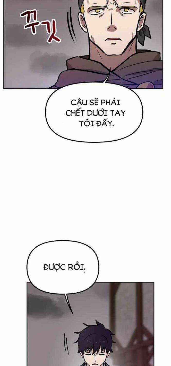 Ta Có Max Thuộc Tính May Mắn Chapter 64 trang 50