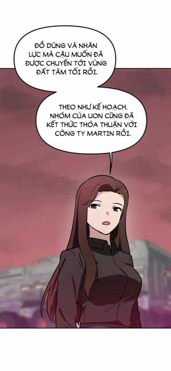 Ta Có Max Thuộc Tính May Mắn Chapter 64 trang 54