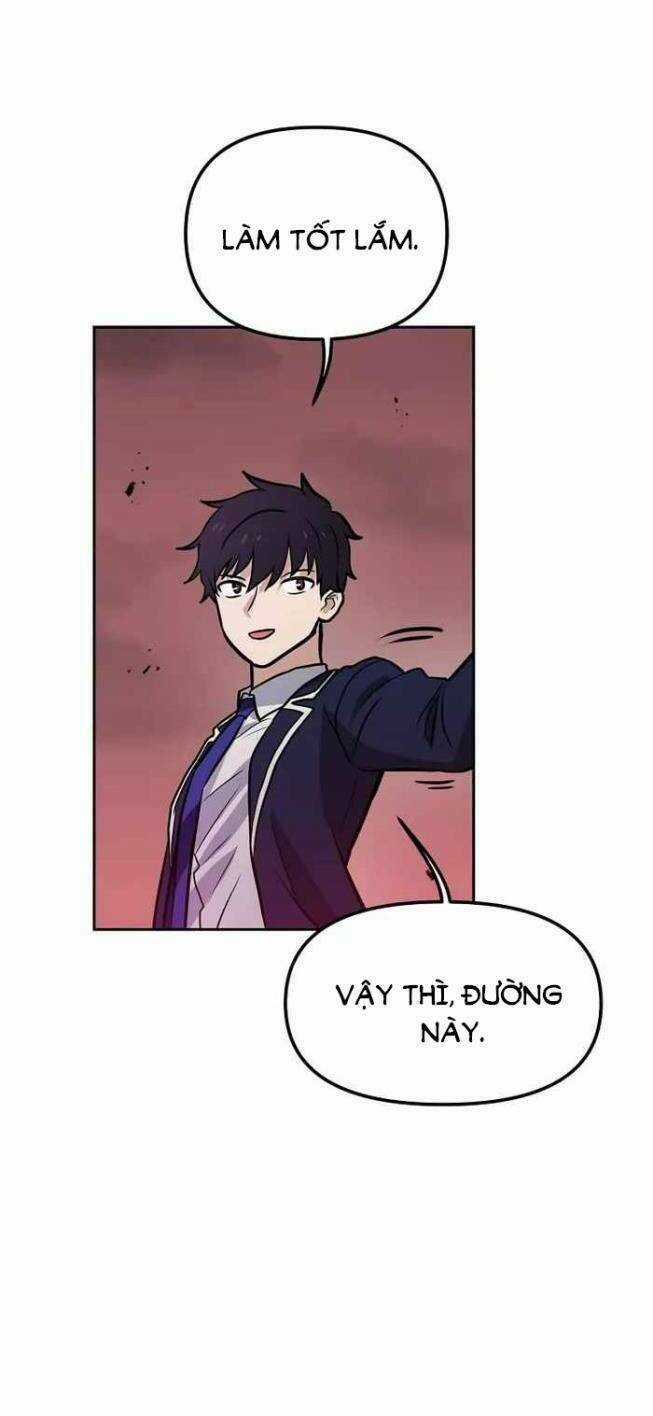 Ta Có Max Thuộc Tính May Mắn Chapter 64 trang 55