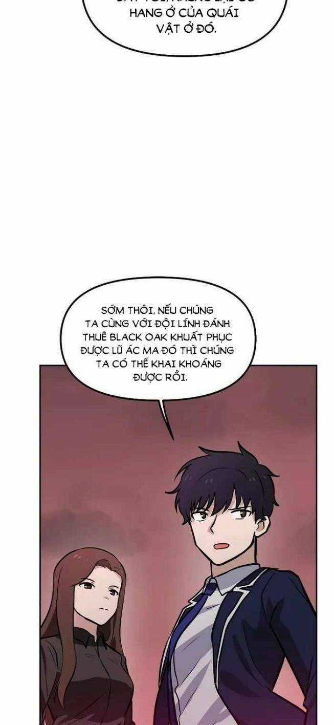 Ta Có Max Thuộc Tính May Mắn Chapter 64 trang 57